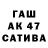 БУТИРАТ Butirat Dmitri Kanigin